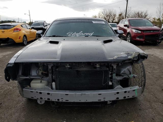 Photo 5 from auction – 2014 DODGE CHALLENGER with VIN 2C3CDYBT9EH258144