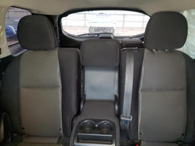 Photo 10 from auction – 2019 NISSAN PATHFINDER with VIN 5N1DR2MM7KC609566