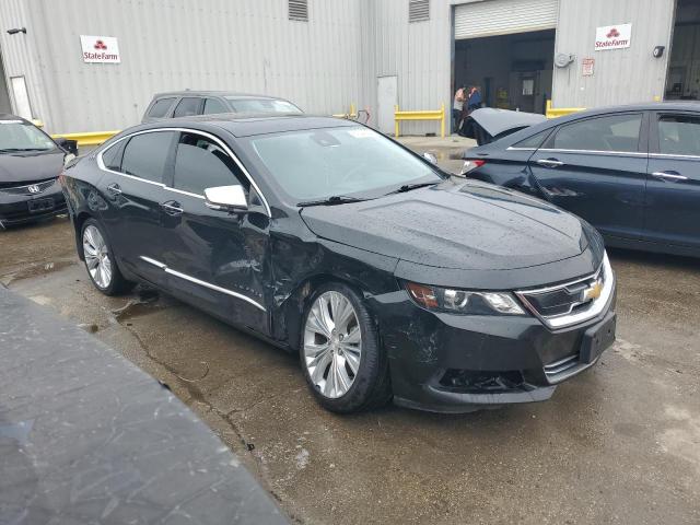 Photo 4 from auction – 2020 CHEVROLET IMPALA PRE with VIN 1G1105S35LU104837