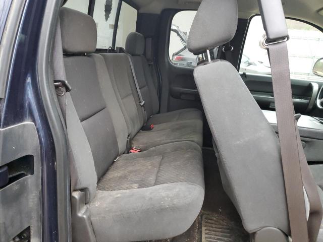 Photo 10 from auction – 2009 CHEVROLET SILVERADO with VIN 1GCEK29J39Z117295