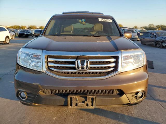Zdjęcie 5 z aukcji – 2012 HONDA PILOT TOUR z VIN 5FNYF3H96CB040529