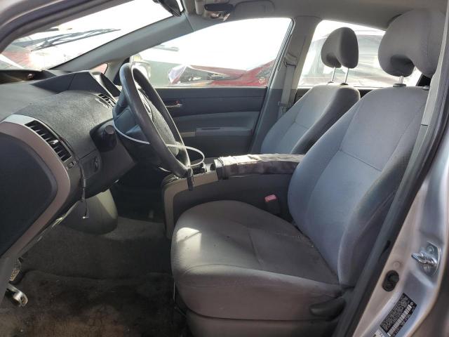 Photo 7 from auction – 2008 TOYOTA PRIUS with VIN JTDKB20UX83403771