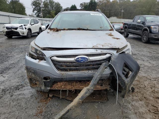 Photo 5 from auction – 2020 SUBARU OUTBACK PR with VIN 4S4BTAEC5L3234478