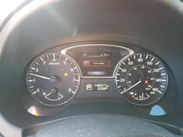 Photo 9 from auction – 2015 NISSAN ALTIMA 3.5 with VIN 1N4BL3AP9FC593433