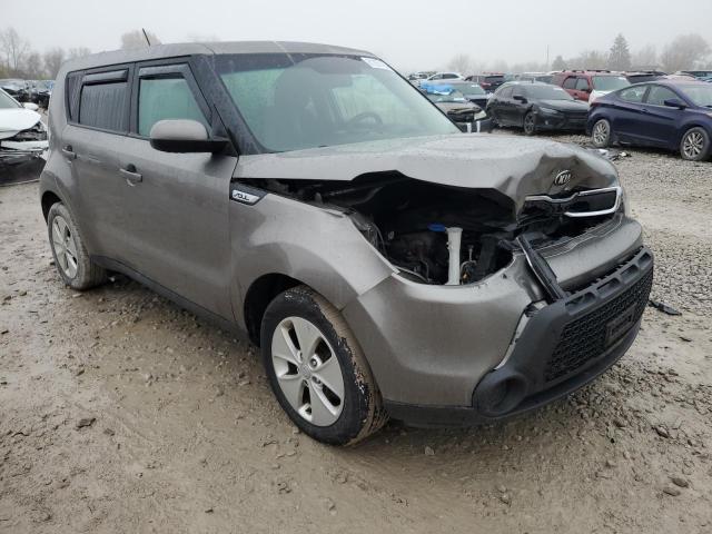 Photo 4 from auction – 2016 KIA SOUL with VIN KNDJN2A25G7369567