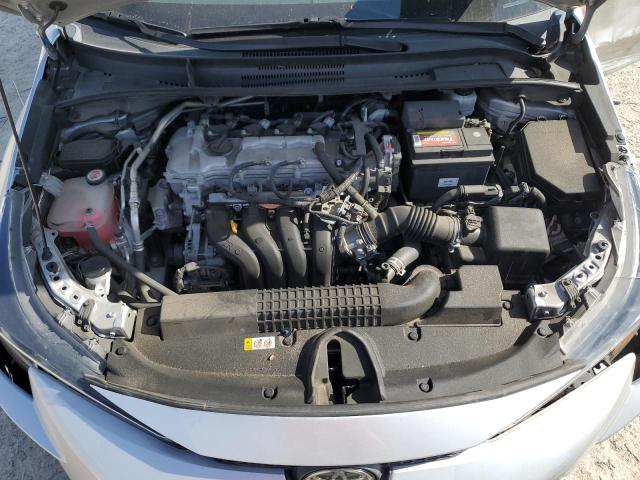 Photo 11 from auction – 2020 TOYOTA COROLLA LE with VIN 5YFEPRAE8LP062093