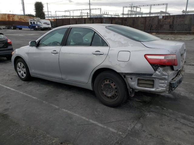 Photo 2 from auction – 2007 TOYOTA CAMRY CE with VIN 4T1BE46K27U192109