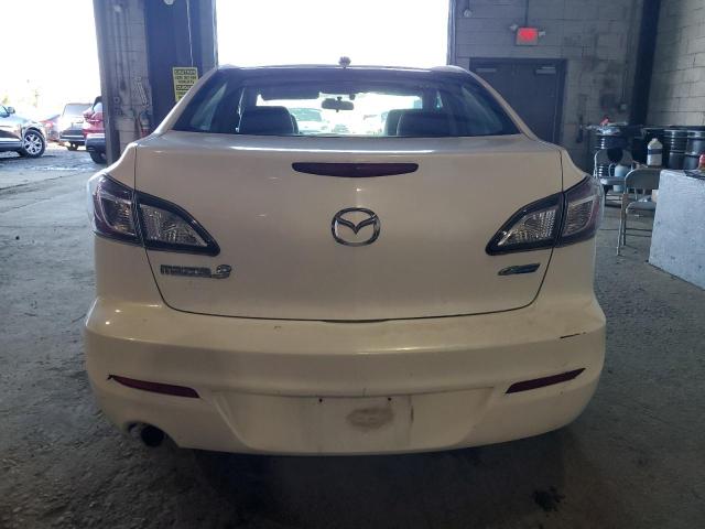 Photo 6 from auction – 2012 MAZDA 3 I with VIN JM1BL1W86C1690306