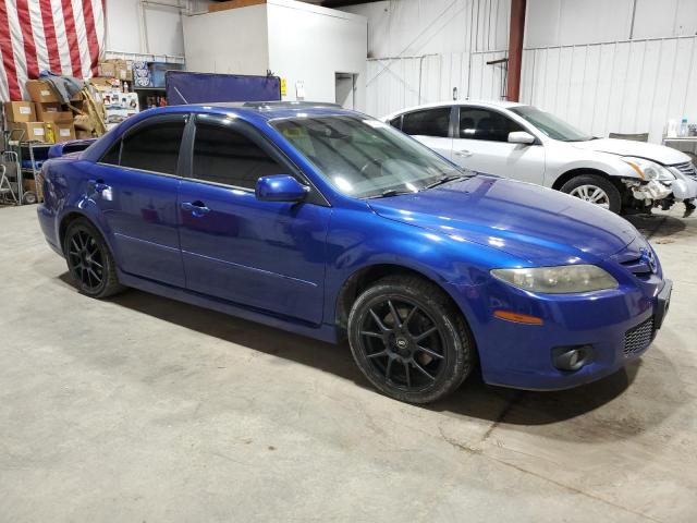 Снимка 4 от търг – 2006 MAZDA 6 I с VIN 1YVHP80C765M29388