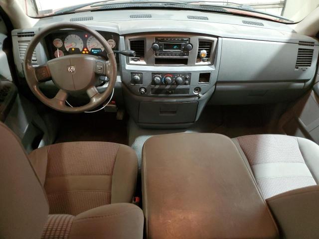 Photo 8 from auction – 2008 DODGE RAM 1500 S with VIN 1D7HU18258S534376