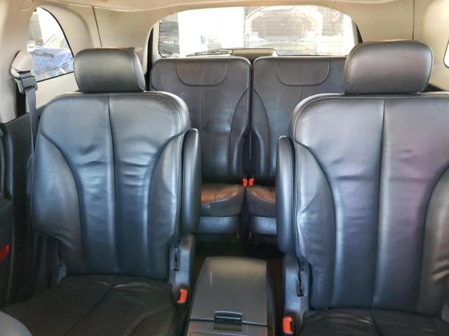 Photo 10 from auction – 2005 CHRYSLER PACIFICA T with VIN 2C4GF68495R475487