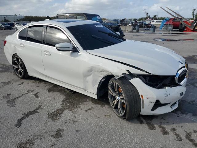 Photo 10 from auction – 2020 BMW 330I with VIN 3MW5R1J04L8B15076