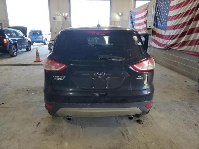 Photo 6 from auction – 2016 FORD ESCAPE SE with VIN 1FMCU9GXXGUB86881