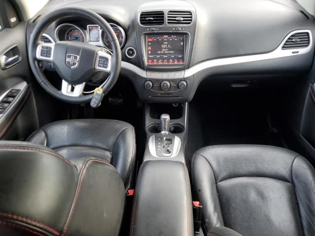 Photo 8 from auction – 2015 DODGE JOURNEY R/ with VIN 3C4PDDEG6FT660703