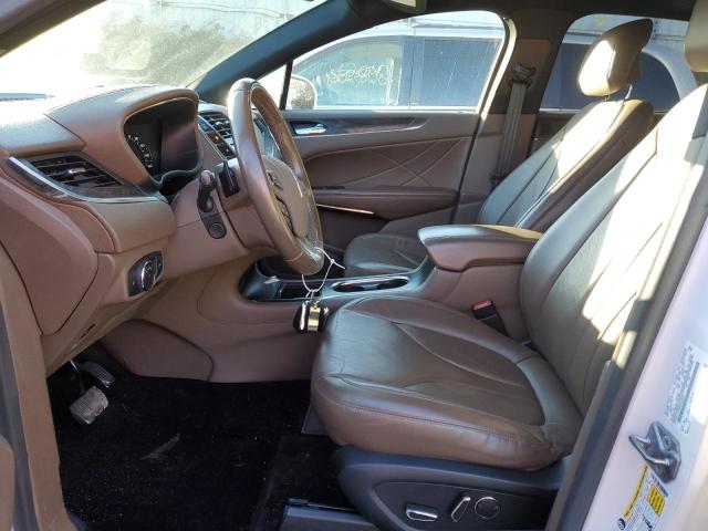 صورة رقم 7 من المزاد - 2017 LINCOLN MKC RESERV مع VIN 5LMCJ3C97HUL52236