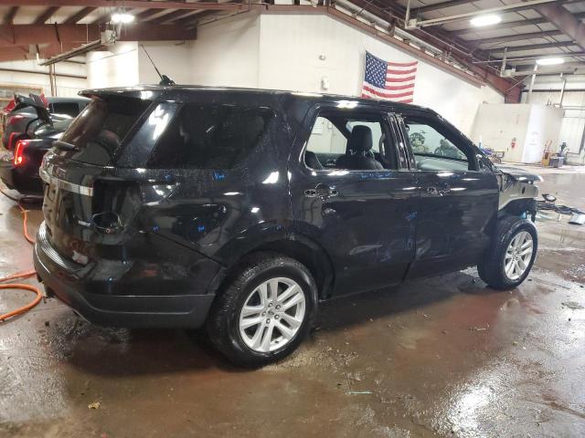 Photo 3 from auction – 2019 FORD EXPLORER with VIN 1FM5K8DH6KGA70753