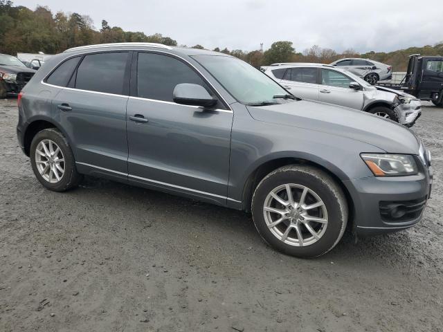 Photo 4 from auction – 2012 AUDI Q5 PREMIUM with VIN WA1LFAFP6CA040551