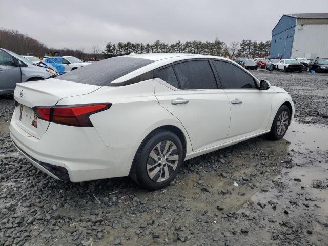 Photo 3 from auction – 2020 NISSAN ALTIMA S with VIN 1N4BL4BV3LC236277