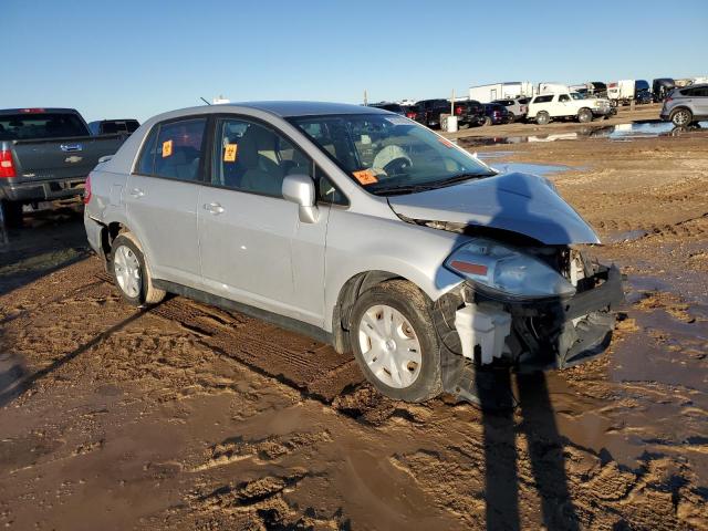 Photo 4 from auction – 2010 NISSAN VERSA S with VIN 3N1BC1AP1AL376019