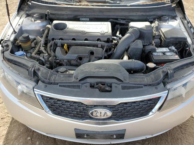 Photo 11 from auction – 2011 KIA FORTE EX with VIN KNAFU5A22B5376004