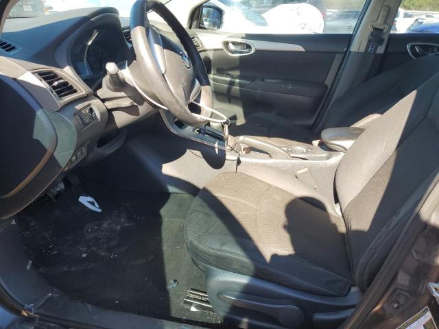 Photo 7 from auction – 2014 NISSAN SENTRA S with VIN 3N1AB7AP2EY219626