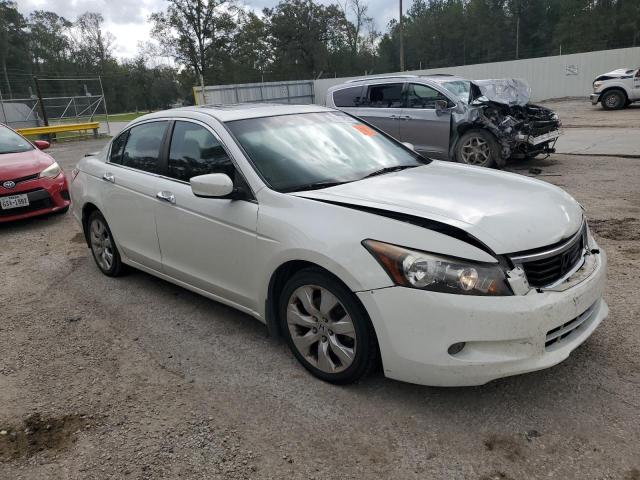 Photo 4 from auction – 2010 HONDA ACCORD EXL with VIN 1HGCP3F82AA005303