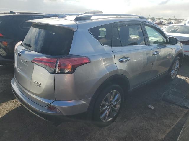 Photo 3 from auction – 2017 TOYOTA RAV4 LIMIT with VIN 2T3DFREV3HW608370