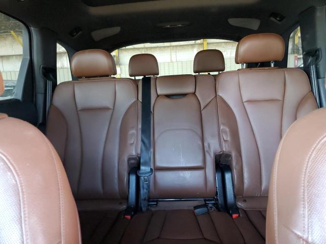 Photo 10 from auction – 2019 AUDI Q7 PREMIUM with VIN WA1LAAF76KD042134
