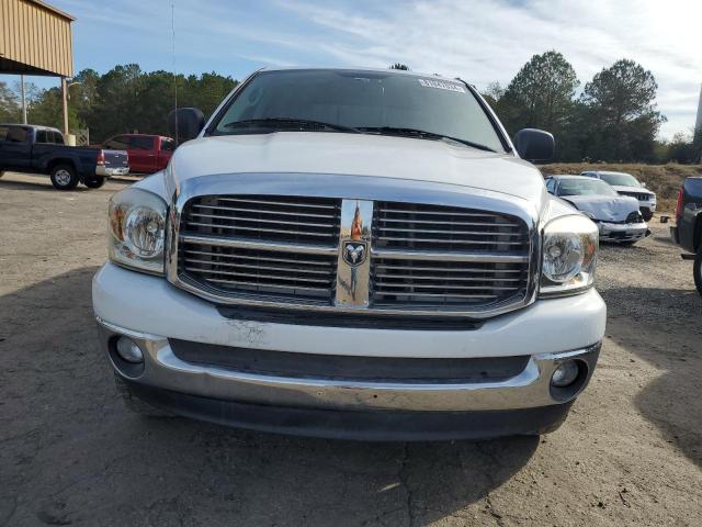 Photo 5 from auction – 2008 DODGE RAM 1500 S with VIN 1D7HU18248S549077