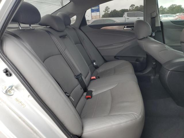 Photo 10 from auction – 2015 HYUNDAI SONATA HYB with VIN KMHEC4A46FA136637