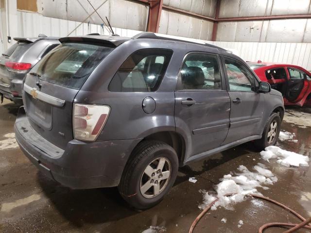 Photo 3 from auction – 2008 CHEVROLET EQUINOX LS with VIN 2CNDL23FX86025765