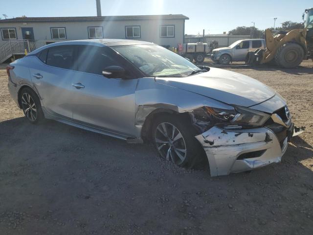 Photo 4 from auction – 2016 NISSAN MAXIMA 3.5 with VIN 1N4AA6AP9GC435517
