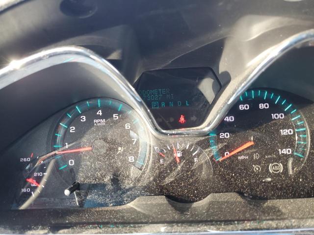 Photo 9 from auction – 2016 CHEVROLET TRAVERSE with VIN 1GNKRFKD7GJ131259