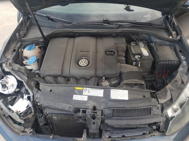 Photo 11 from auction – 2013 VOLKSWAGEN GOLF with VIN WVWDB7AJ2DW124561