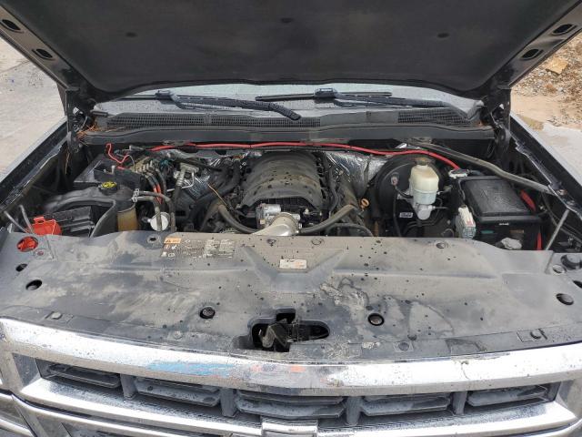 Photo 11 from auction – 2014 CHEVROLET SILVERADO with VIN 1GCVKSEC2EZ353549