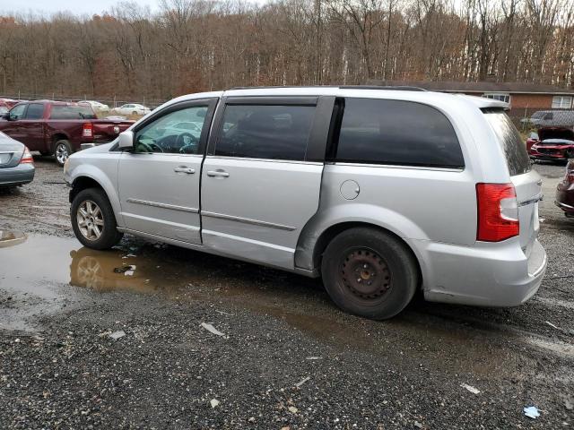 Photo 2 from auction – 2012 CHRYSLER TOWN & COU with VIN 2C4RC1BG3CR215333