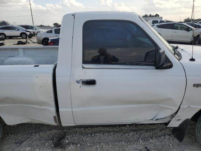 Photo 10 from auction – 2000 FORD RANGER with VIN 1FTYR10V7YPA78160