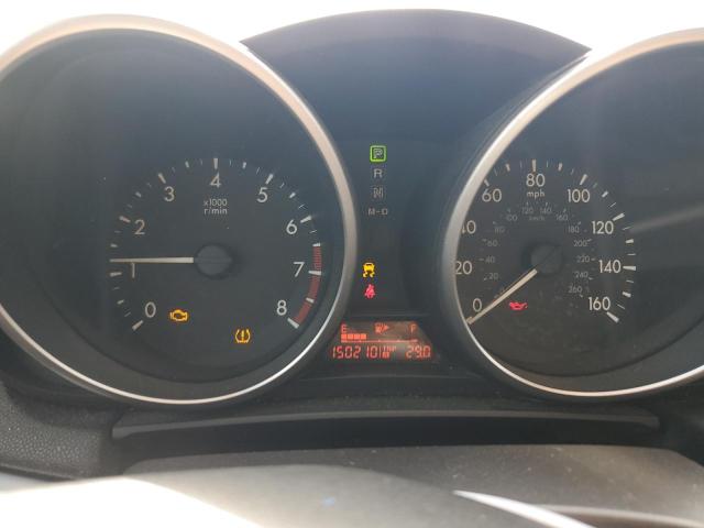 Photo 9 from auction – 2010 MAZDA 3 I with VIN JM1BL1SG6A1212719