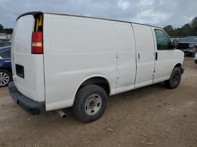 Photo 3 from auction – 2007 CHEVROLET EXPRESS G2 with VIN 1GCGG25V171160628