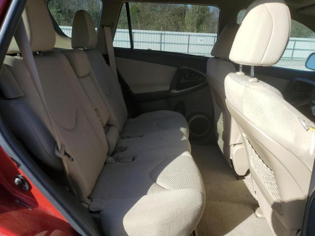 Photo 11 from auction – 2011 TOYOTA RAV4 with VIN 2T3ZF4DV3BW099978