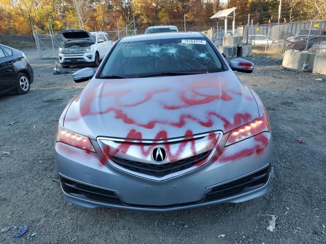 Photo 5 from auction – 2015 ACURA TLX with VIN 19UUB2F3XFA004649