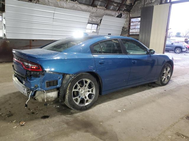 Photo 3 from auction – 2020 DODGE CHARGER SX with VIN 2C3CDXJG3LH154356