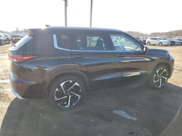 Photo 3 from auction – 2022 MITSUBISHI OUTLANDER with VIN JA4J4VA83NZ085388