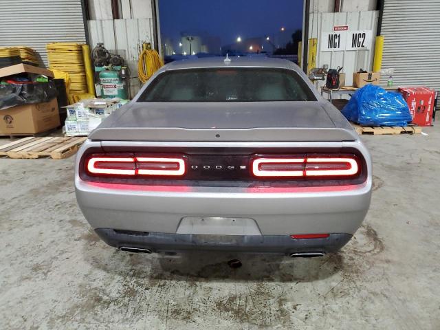 Photo 6 from auction – 2016 DODGE CHALLENGER with VIN 2C3CDZAG2GH232305