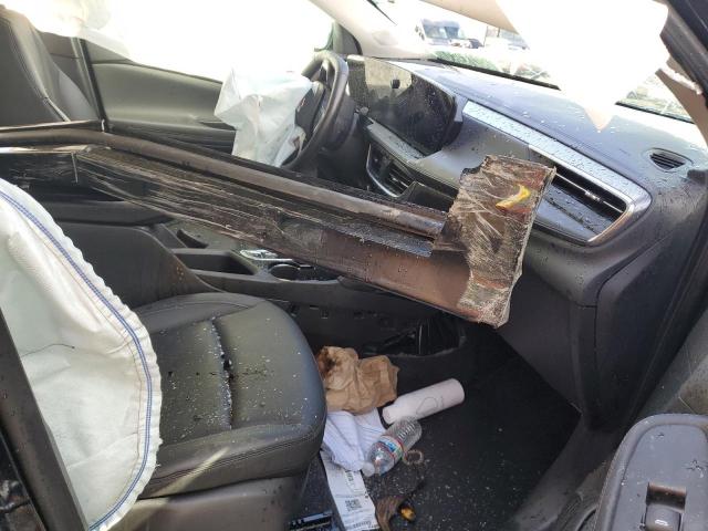 Photo 7 from auction – 2024 BUICK ENCORE GX with VIN KL4AMDSL7RB089584