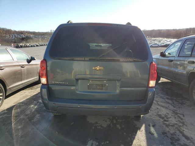 Photo 6 from auction – 2007 CHEVROLET UPLANDER L with VIN 1GNDV33157D109797