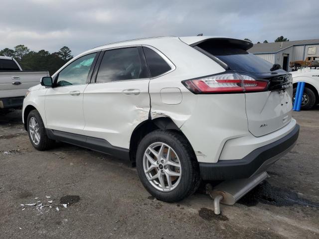 Foto 2 de la subasta – 2023 FORD EDGE SEL con VIN 2FMPK4J9XPBA04106