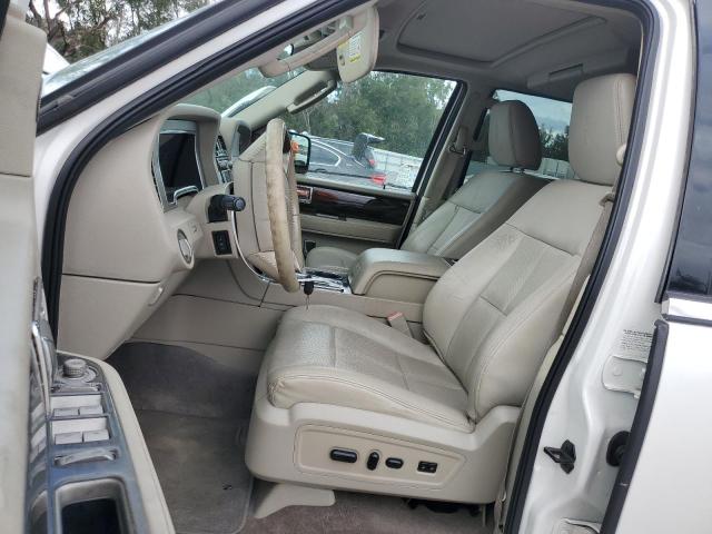 Photo 7 from auction – 2010 LINCOLN NAVIGATOR with VIN 5LMJJ2H50AEJ11142