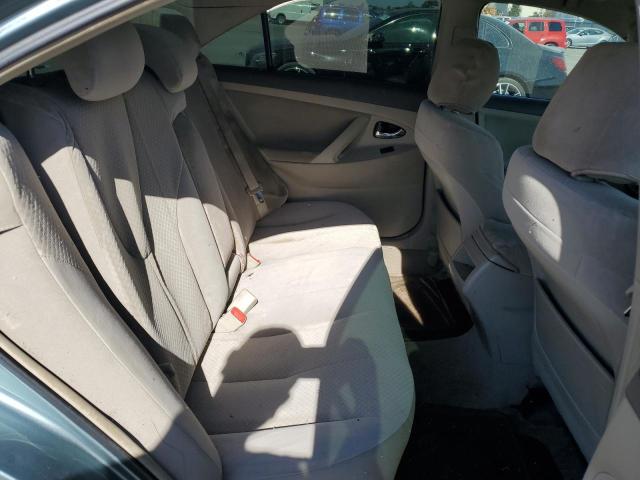 Photo 10 from auction – 2008 TOYOTA CAMRY CE with VIN 4T4BE46K78R045565