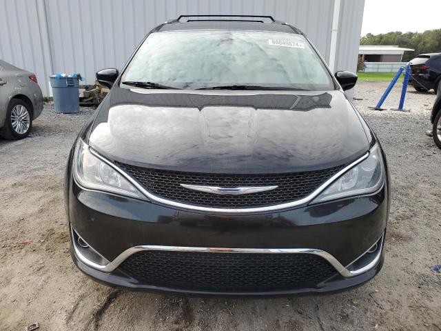 Photo 5 from auction – 2018 CHRYSLER PACIFICA T with VIN 2C4RC1BG1JR142962